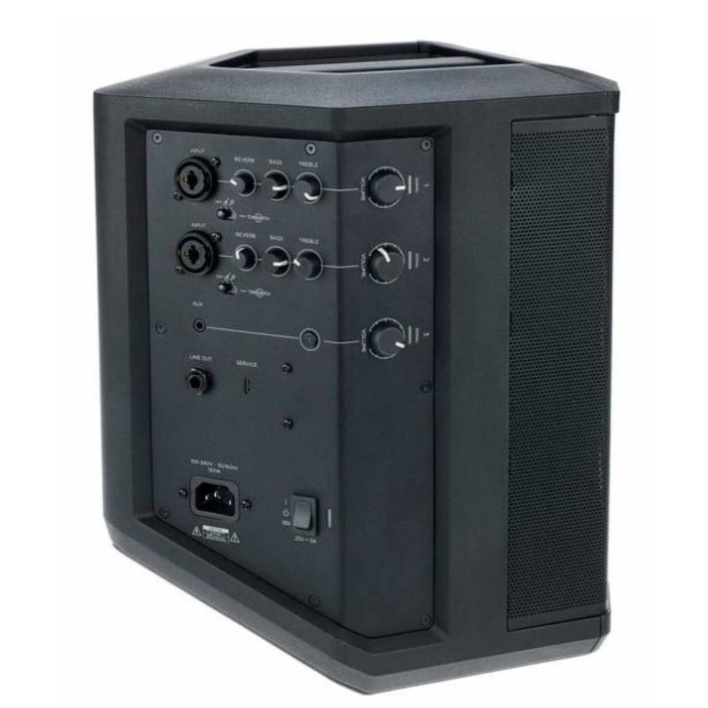 BOSE - S1 PRO