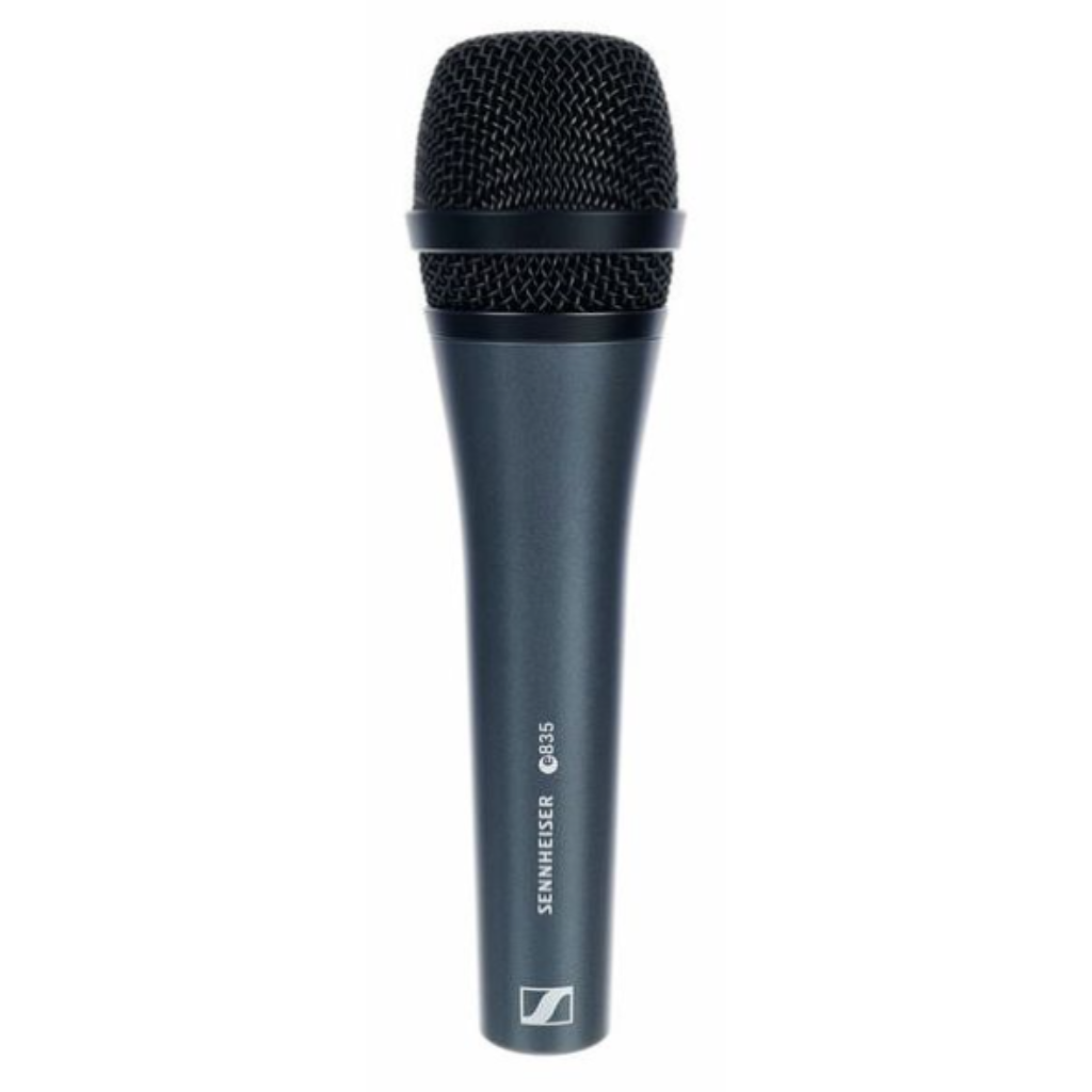 SENNHEISER E835