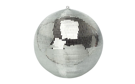 BOULE DISCO Ø50CM