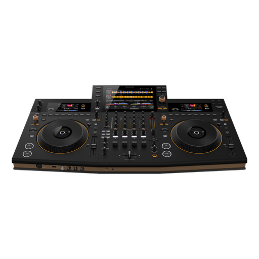 PIONEER - OPUS QUAD <>Système DJ Avancé