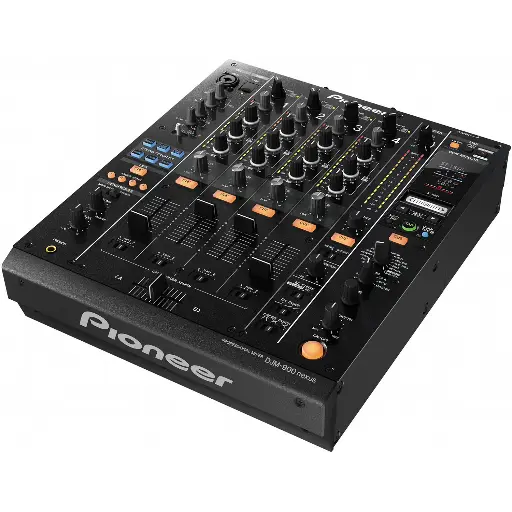 DJM 900 NXS